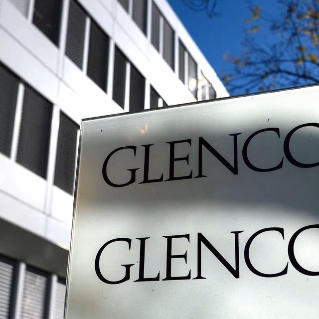 Glencore dice que su empresa es la forma más económica de beneficiarse del auge del cobre