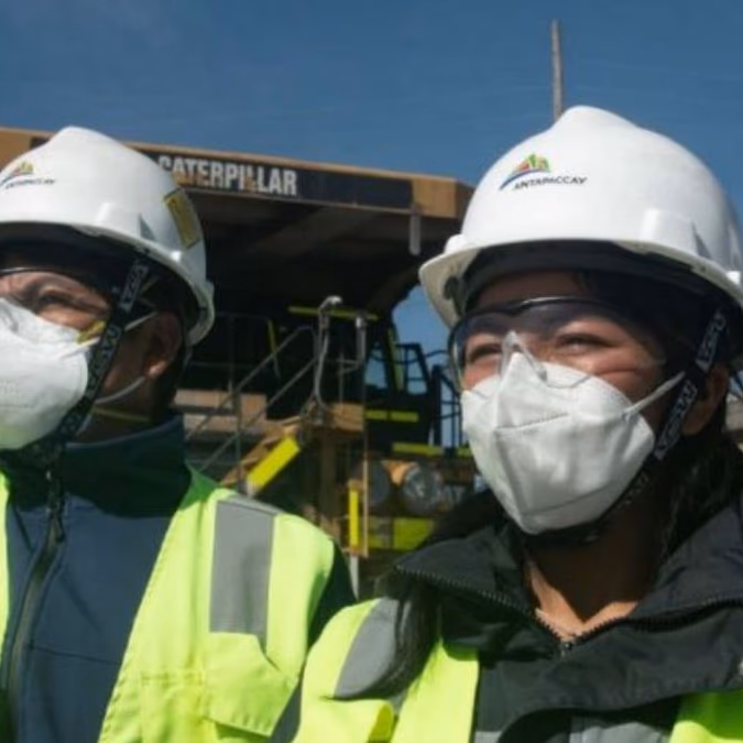«Glencore ofrece oportunidades laborales en Santiago y Antofagasta ¡Postula en línea!»
