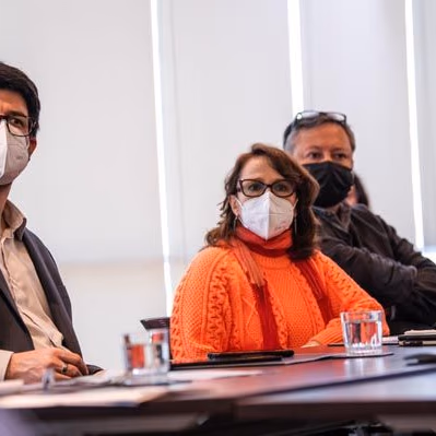 Gobierno asegura que hay «datos de sobra para visualizar una sobreexplotación» por socavón en Tierra Amarilla
