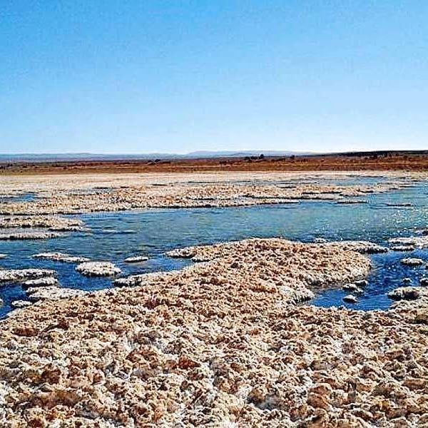 Gobierno busca impulsar explotación de litio de pequeños salares por parte de Codelco y Enami