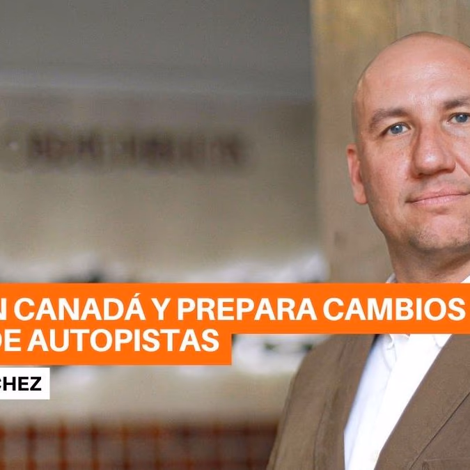 Gobierno chileno busca inversiones en obras públicas durante Chile Day en Canadá y prepara cambios en tarifas de autopistas