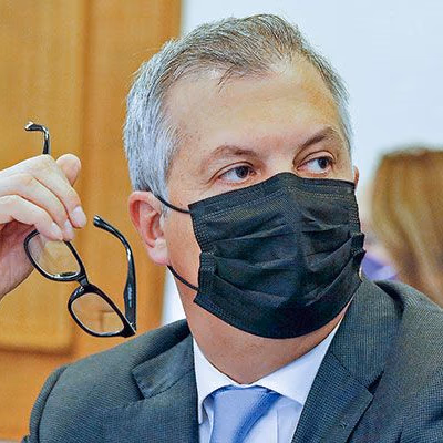 Gobierno presentará indicaciones al proyecto para estabilizar las cuentas de la electricidad