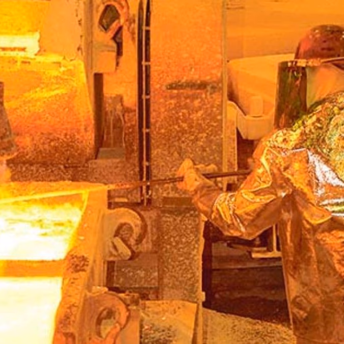 Gobierno propone aumentar capacidad de fundición y refinación de Codelco y Enami e incentivar inversión privada en sector