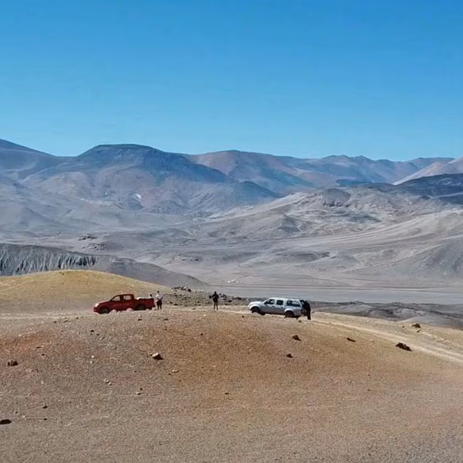 Gold Hart Copper adquiere tres propiedades adicionales de oro, cobre y plata en Chile