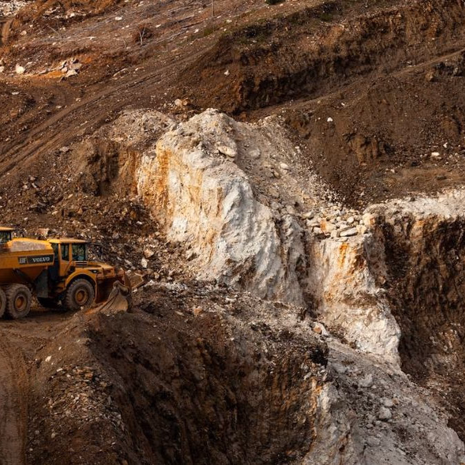 GoldHaven reporta prometedor descubrimiento de oro en British Columbia