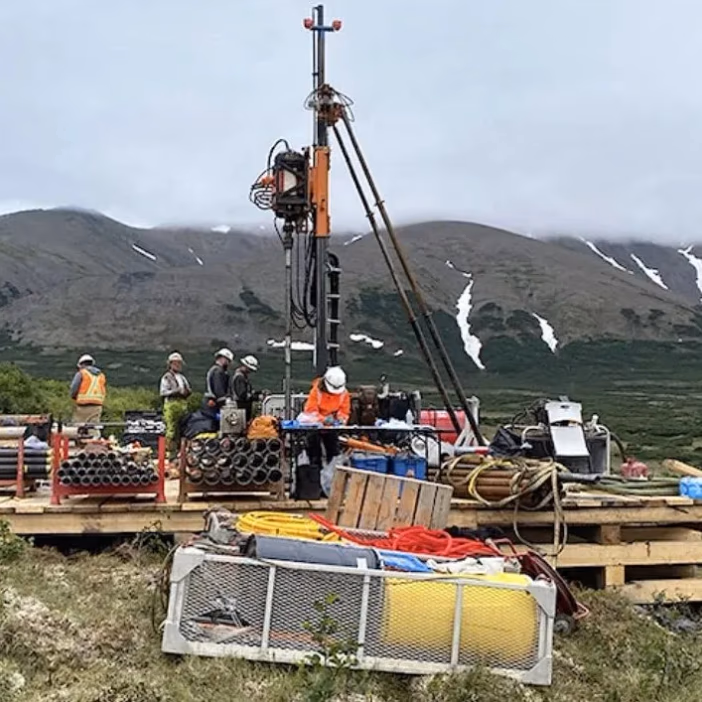 Grafito en EE.UU.: proyecto Graphite Creek avanza a decisión clave de permisos en septiembre de 2026
