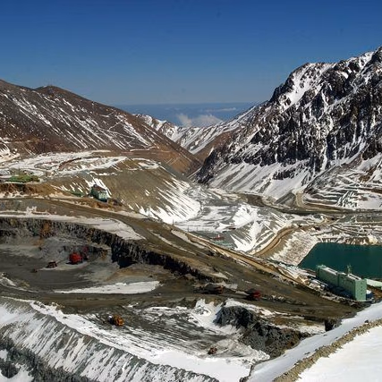 Grandes mineras han perdido más del 30% de su capitalización bursátil