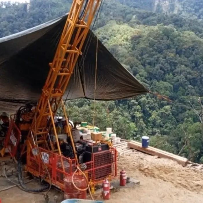 Great Pacific Gold se cruza con 59,9 m @ 1,43 g/t AuEq en Kavasuki, incluyendo 14,0 m @ 2,69 g/t AuEq, Wild Dog Project
