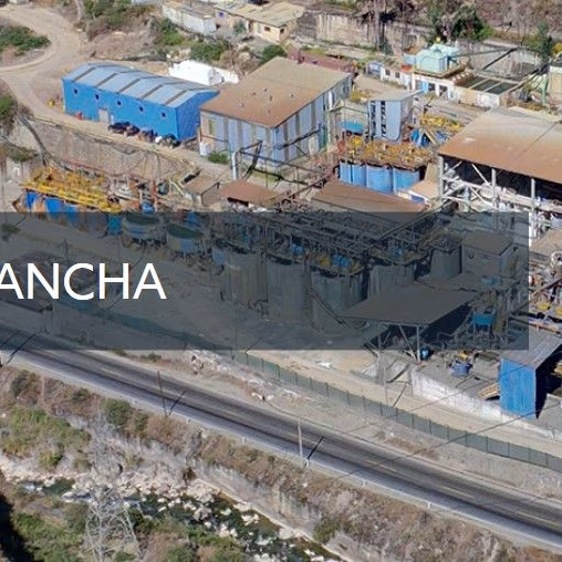 Great Panther Mining anuncia carta de intención para vender la mina Coricancha en Perú