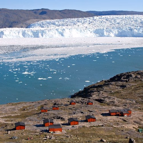 Greenland Minerals sufrió un revés en la lucha legal por la licencia del proyecto de tierras raras