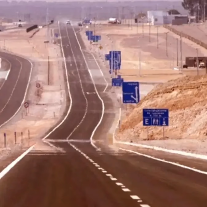 Gremios del norte advierten que freno a la doble vía Caldera–Antofagasta compromete seguridad y competitividad regional
