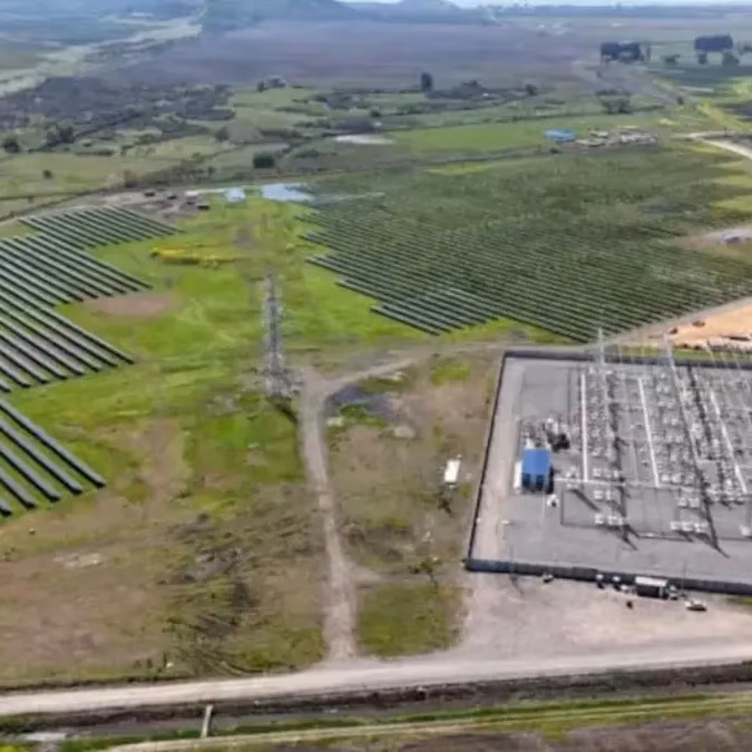 Grenergy: US$335 millones aseguran Central Oasis (1,1 GW solar y 3,8 GWh BESS) en Chile