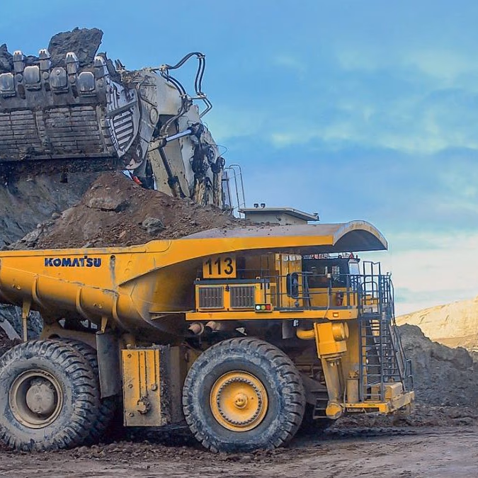 Grupo Angelini pone en venta su último activo minero en Chile y se enfoca en Perú