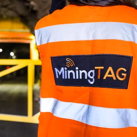 Grupo Epiroc adquiere compañía chilena Mining Tag