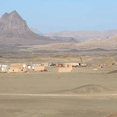 Grupo Luksic recurre a justicia de EEUU por pago de US$ 5.900 millones tras frustrado proyecto en Pakistán