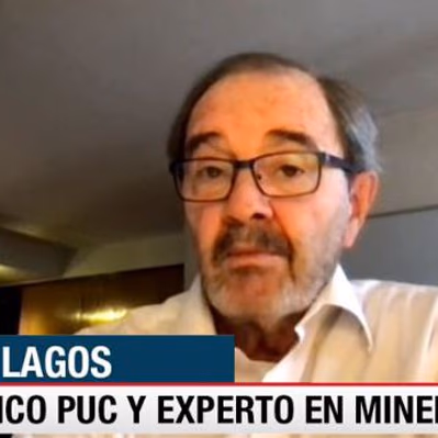 Gustavo Lagos y cierre de Codelco Ventanas: «La regulación chilena tiene que ser enmendada, tiene que ser modernizada»