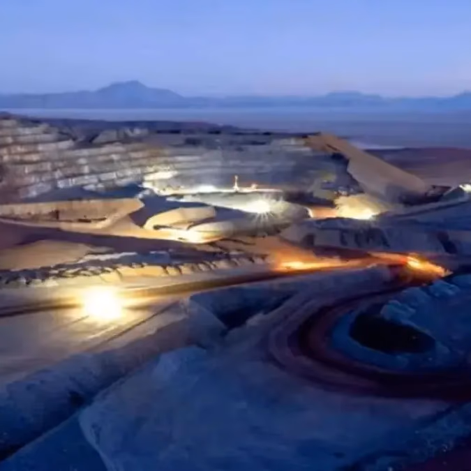 Hallazgo histórico en Salta: mina Lindero descubre oro por US$ 37.000 millones