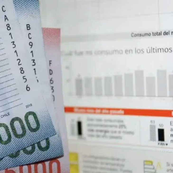 Hasta $81.000 entrega el estado a beneficiarios del Subsidio Eléctrico
