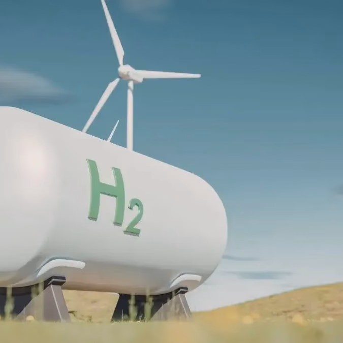 Hidrógeno verde: 3 claves para entender por qué el Gobierno asume la pausa en inversiones como “natural” en 2026