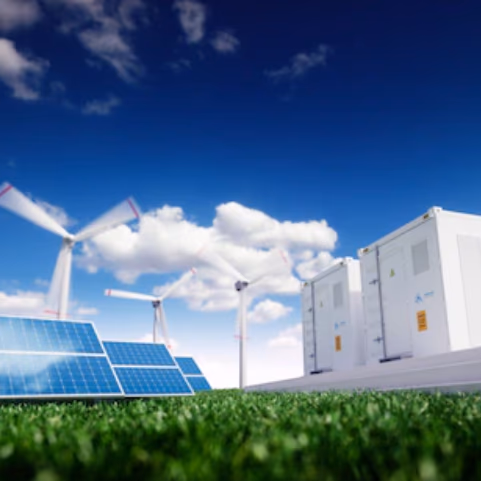 Hidrógeno verde: pieza clave para complementar los sistemas de almacenamiento de energía necesarios en el plan de descarbonización energética al 2050