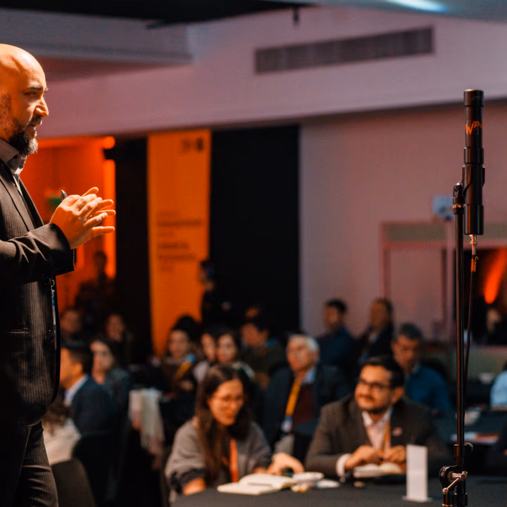 Hitachi Energy nuevamente presente en Seminario Internacional de Innovaciones en la Industria Ferroviaria