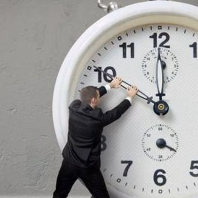 Horario de invierno: conoce estas sugerencias para mejorar tu bienestar