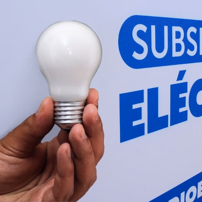 Nuevo Subsidio Eléctrico: Plazos y requisitos para postular a la quinta convocatoria