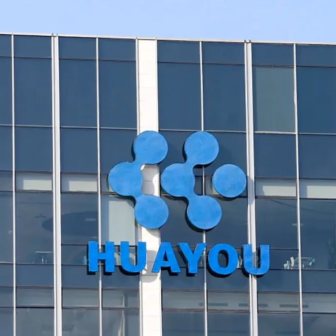 Huayou recorta 50% de producción de níquel en Indonesia por costos de azufre desde el 1 de mayo