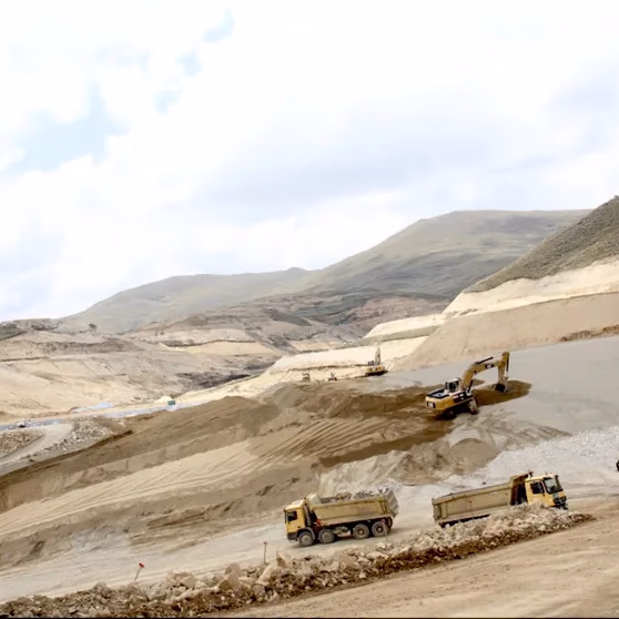 Hudbay firma un acuerdo de exploración para propiedades satélite cerca de la mina Constancia en Perú