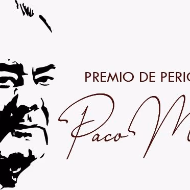 I EDICIÓN PREMIO DE PERIODISMO ‘PACO MORENO’ SOBRE MINERÍA METÁLICA ANDALUZA
