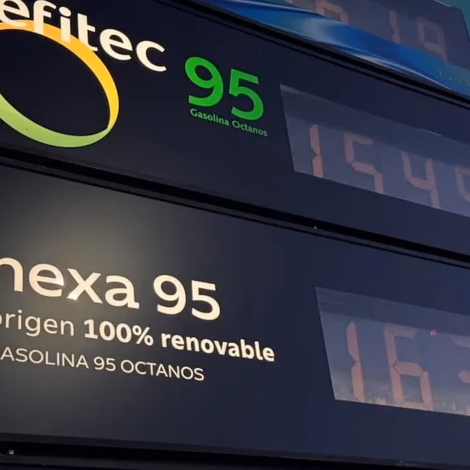 Toyota, BMW, Repsol y Bosch colaboran para validar gasolina 100% renovable