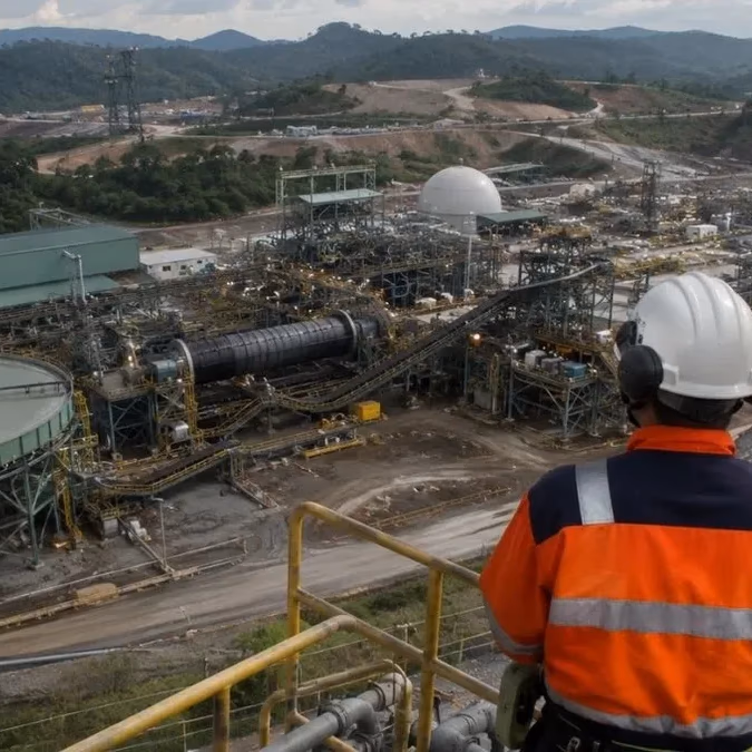 First Quantum impulsa producción en Cobre Panamá y avanza en Taca Taca