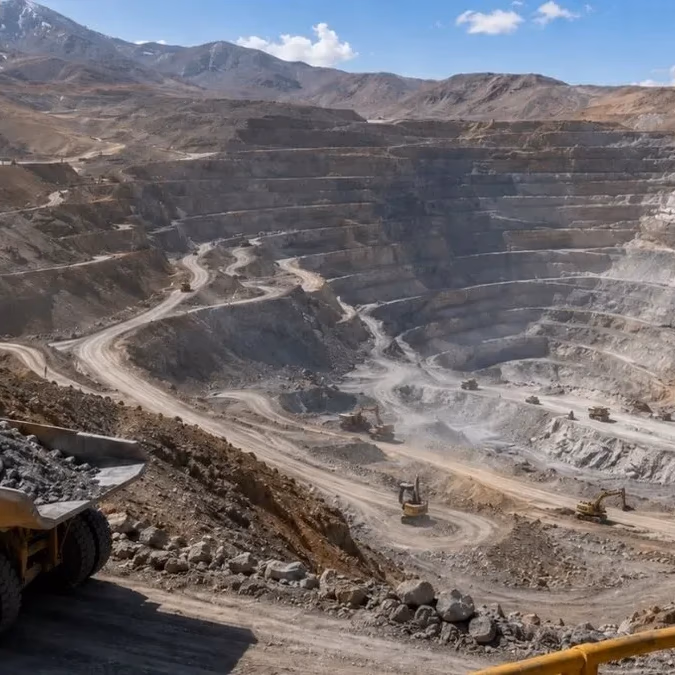 Gran minería privada proyecta aporte récord de US$8.039 millones al Fisco en 2026