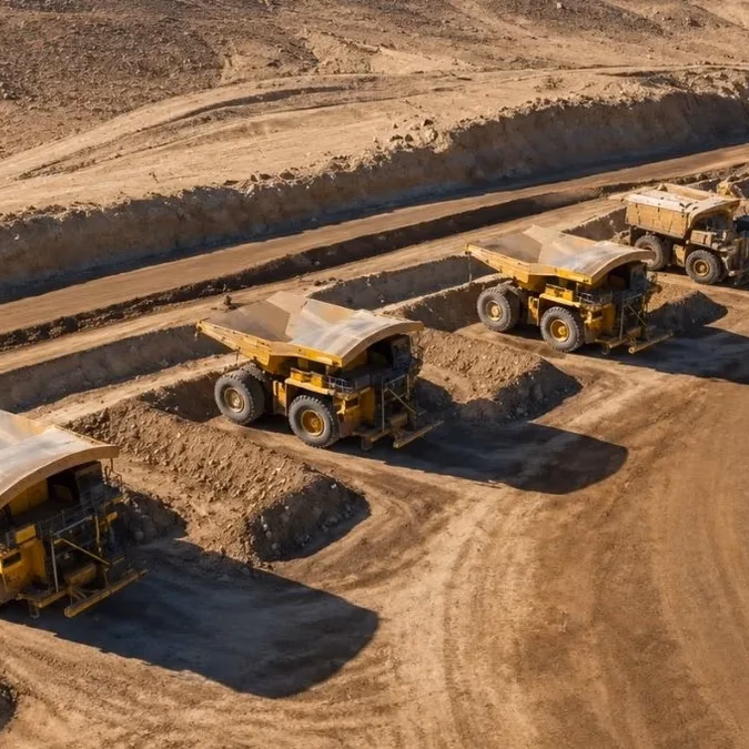 Glencore incrementa 15% su producción de cobre y proyecta mayor aporte de Collahuasi