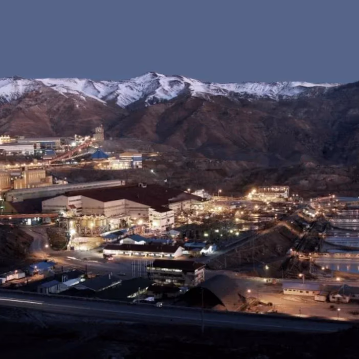 A un año del accidente en El Teniente, Codelco conmemorará a los seis trabajadores fallecidos y renovará su compromiso con la seguridad