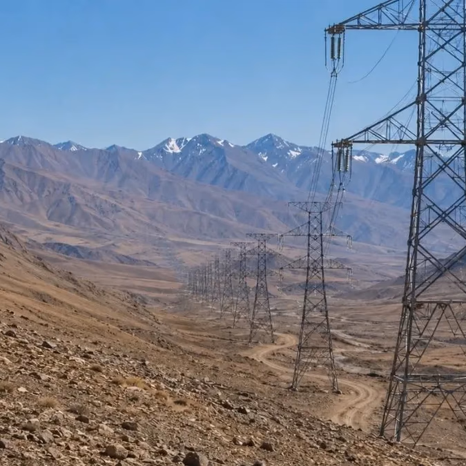 Chile avanza con línea de transmisión de 1.346 km para potenciar su minería frente a Argentina