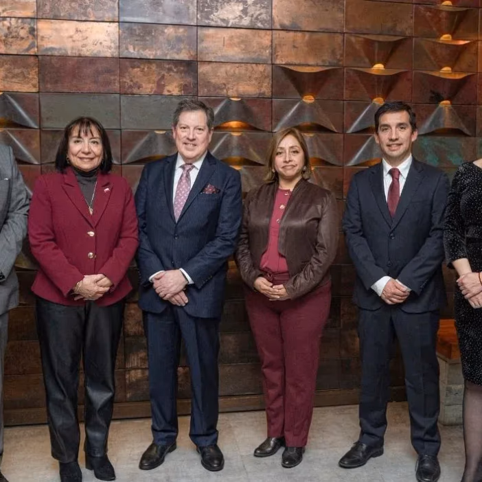 SONAMI realizó networking para promover el desarrollo de la minería en Tarapacá