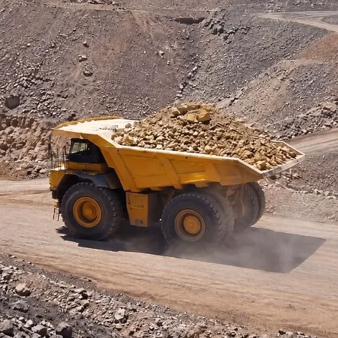 Adecco Chile revela que los sueldos en minería alcanzan hasta $3,5 millones mensuales