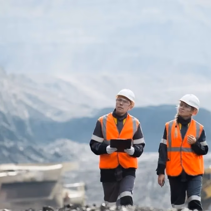 Minera Antucoya busca trabajadores: hay empleos 7x7 y cargos técnicos disponibles