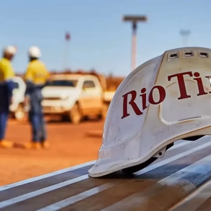 Rio Tinto invierte US$ 15 millones en Mogotes Metals para desarrollar Filo Sur