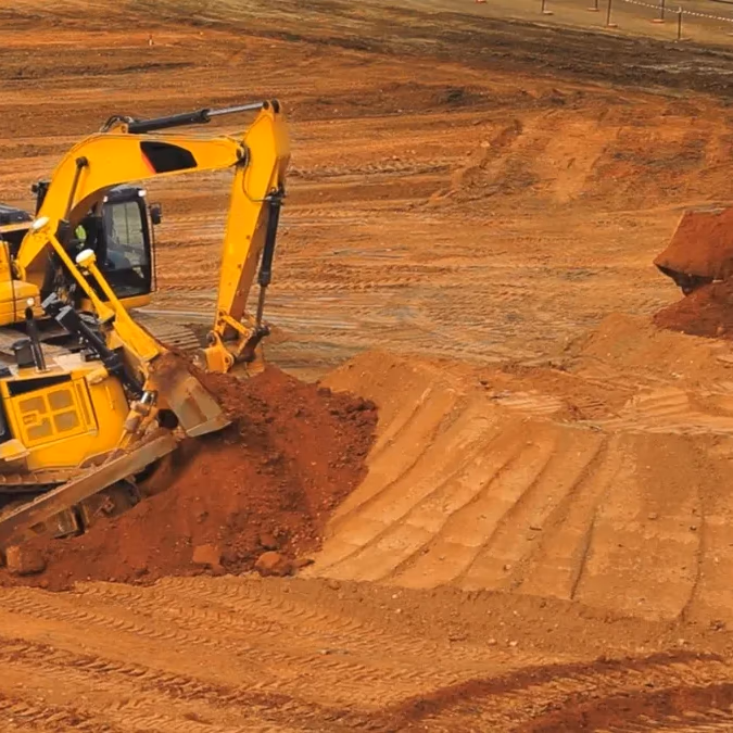 Brasil financia proyecto de tierras raras de Viridis y acelera desarrollo de Colossus