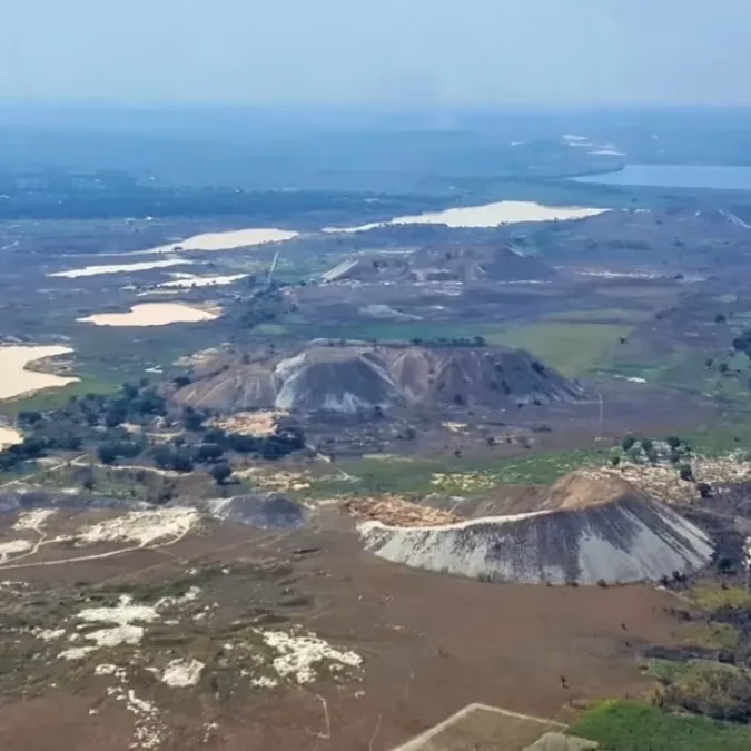 Congo refuerza el control estatal de la minería y limitará el acceso a sus datos geológicos