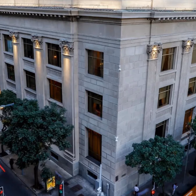 Banco Central mantiene la TPM en 4,5% y advierte que la debilidad de la economía podría prolongarse