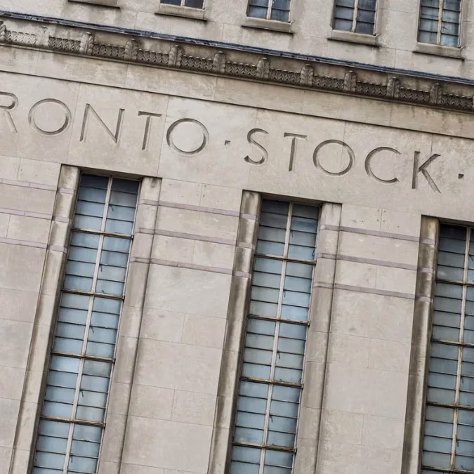 Mineras ocupan 18 de los 30 puestos del TSX30 y marcan un récord en la Bolsa de Toronto