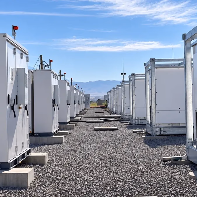 Aprueban proyecto BESS de US$300 millones en Valparaíso: tendrá 250 MW de potencia
