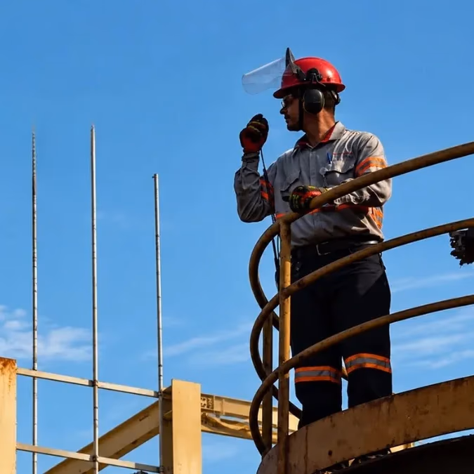 Lundin Mining abre nuevas oportunidades en Atacama: revisa las vacantes disponibles para Candelaria y Caserones