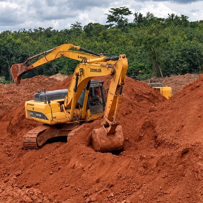 Ghana prepara pisos salariales y mínimos de licitación para contratistas mineros