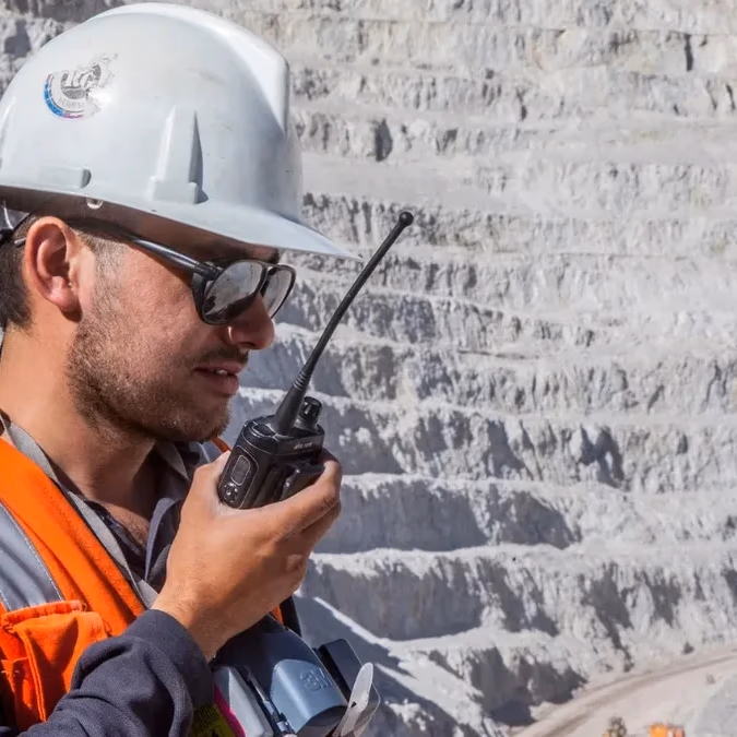 Codelco: revisa vacantes vigentes en Antofagasta, Atacama, Valparaíso y Región Metropolitana