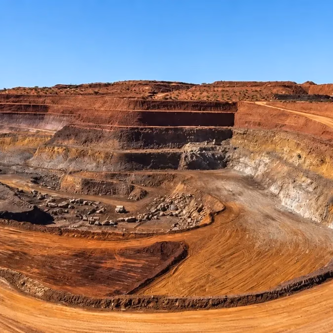 Brasil acelera su apuesta por minerales críticos, pero mayor control estatal abre dudas para la inversión
