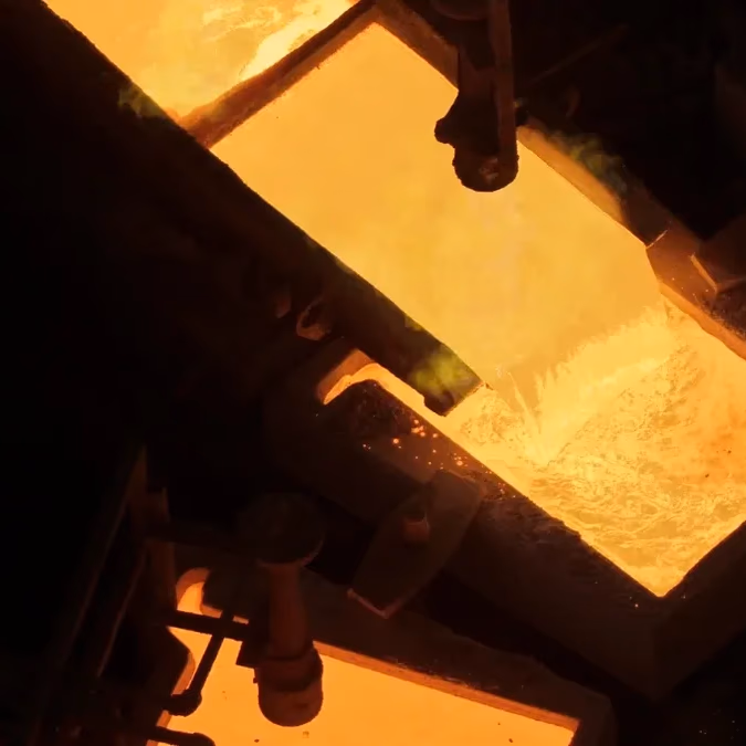 Producción de cobre en Chile cae 9,4% en julio con fuertes bajas en Codelco y Escondida